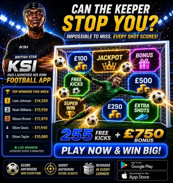Кадр рекламы KSI Team