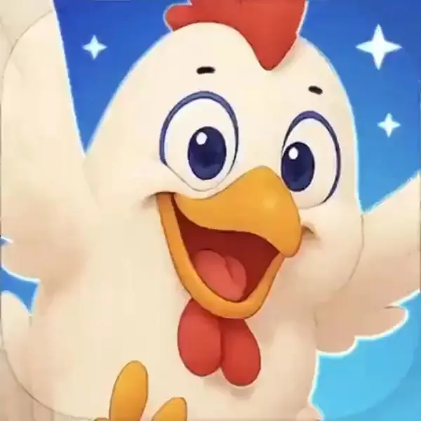 Кадр рекламы Chiken Road