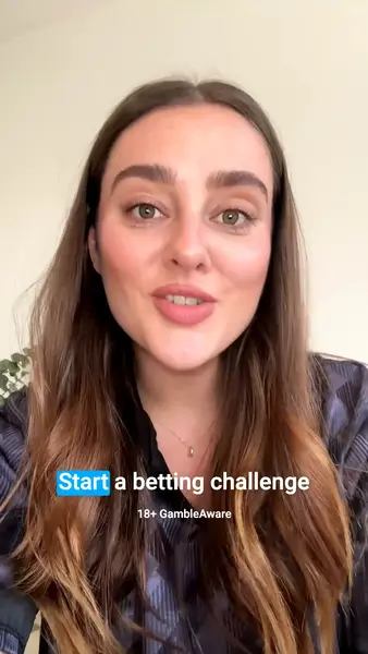 Кадр рекламы BetPro IQ - Sports Betting