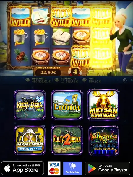 Кадр рекламы WinGame