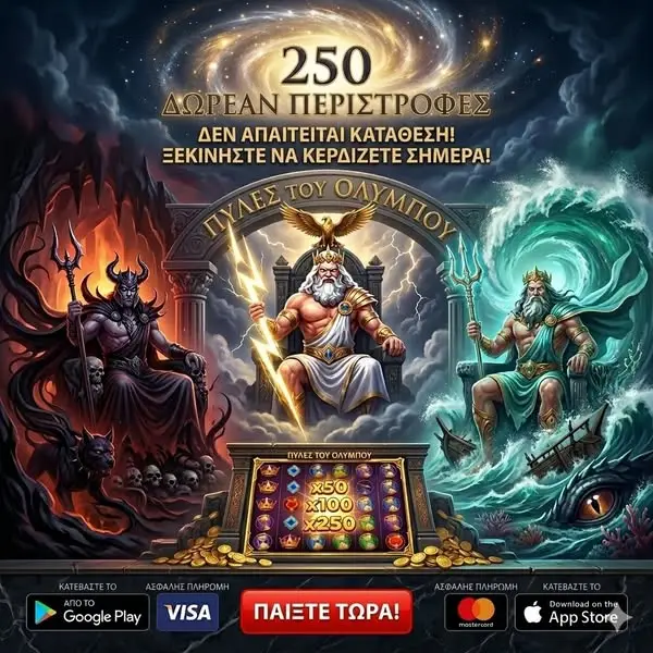 Кадр рекламы Era of Antique Heroes