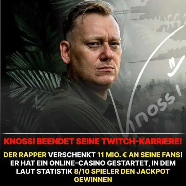 Кадр рекламы Deutsches Casino