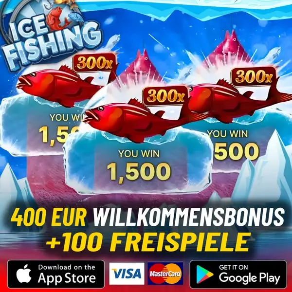 Кадр рекламы Online Slots
