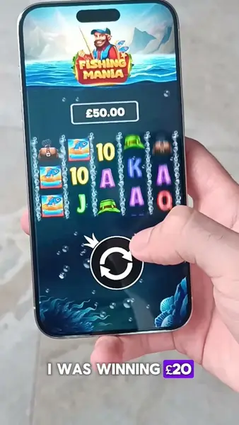 Кадр рекламы Play 6