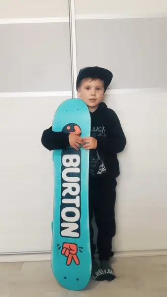 Кадр рекламы Fond pre budúcnosť športu