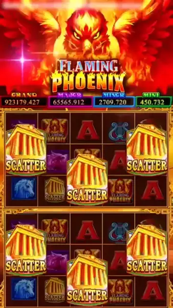 Кадр рекламы Winners Paradise
