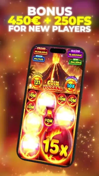 Кадр рекламы Spin & Win Arena
