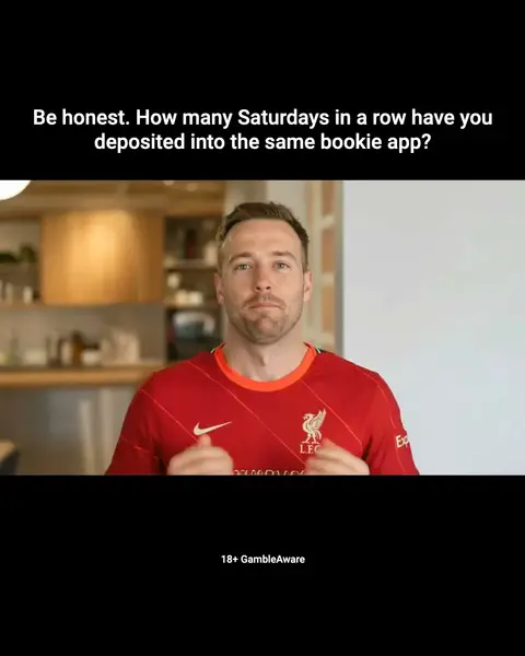 Кадр рекламы BetPro IQ - Sports Betting
