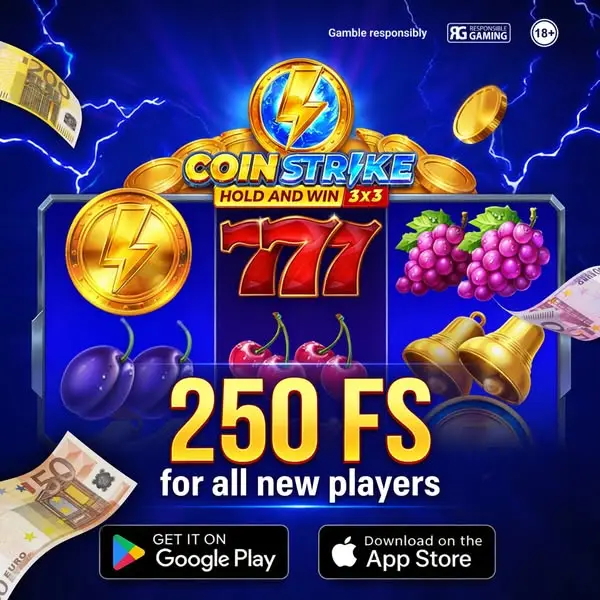 Кадр рекламы LuckyWave