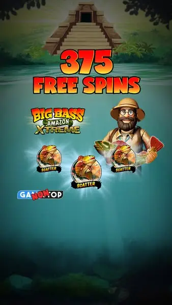 Кадр рекламы Hold & Win