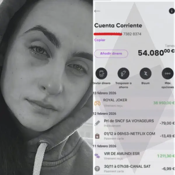 Кадр рекламы Marta Molina