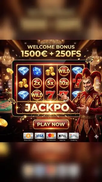 Кадр рекламы Big Win