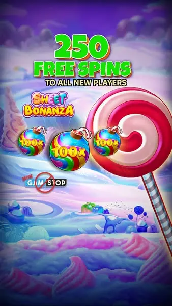 Кадр рекламы Hold & Win