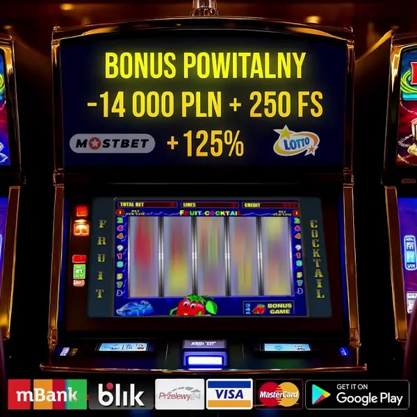 Кадр рекламы Lotto Casino