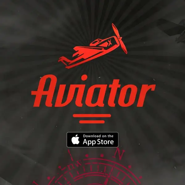 Кадр рекламы Play Aviator