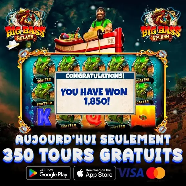 Кадр рекламы Wild Spins