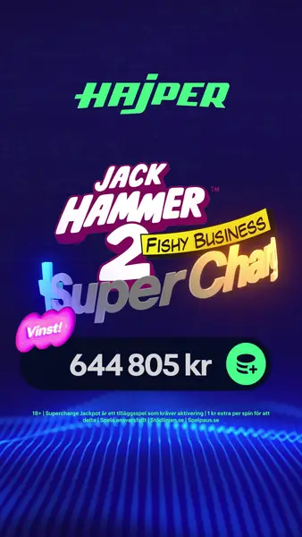 Кадр рекламы Hajper