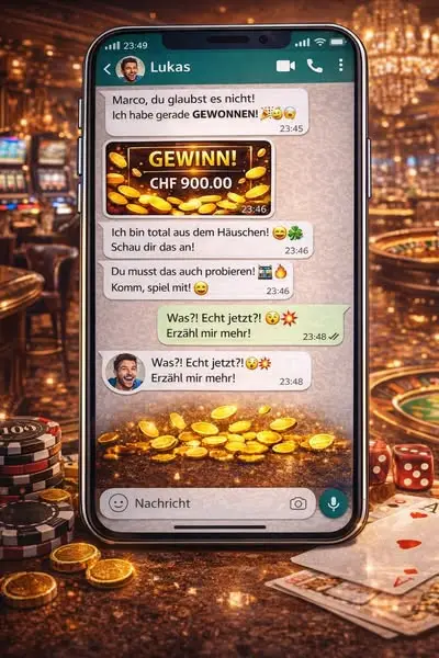 Кадр рекламы Online Game