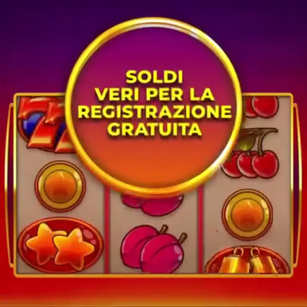 Кадр рекламы Online Slots