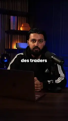 Кадр рекламы Trading Central