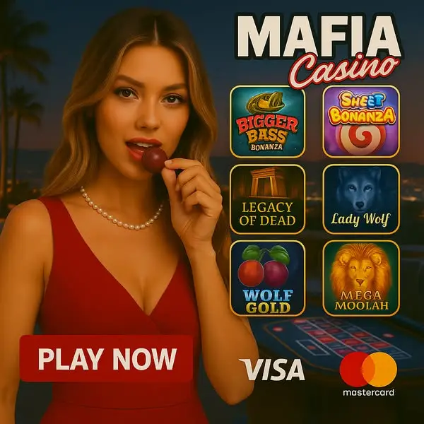 Кадр рекламы TopCasinos