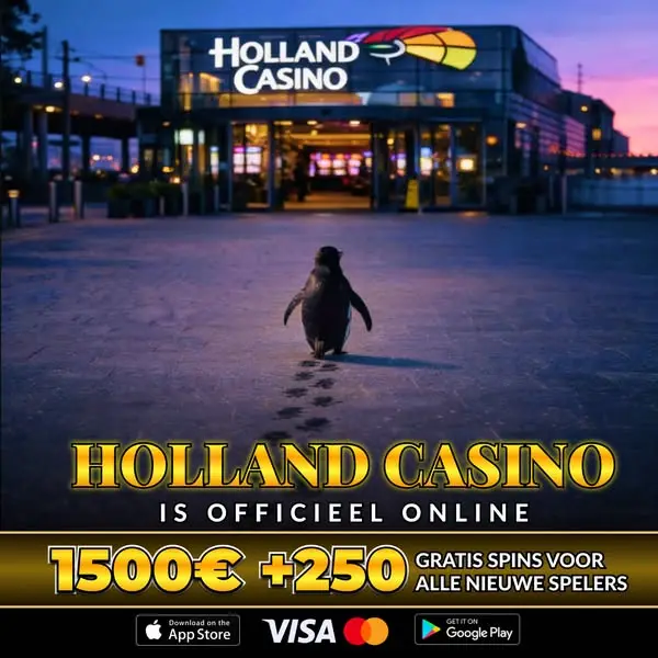 Кадр рекламы Casino Belgium