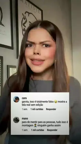Кадр рекламы Lô Diệu