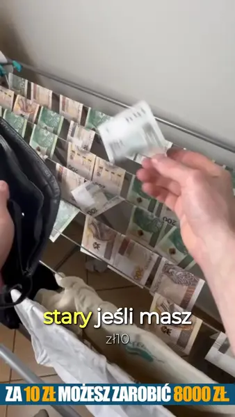Кадр рекламы Big Win