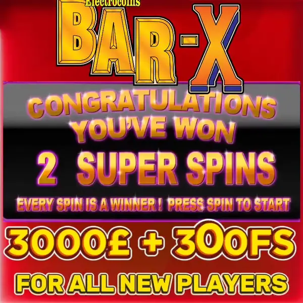 Кадр рекламы Welcome Bonus