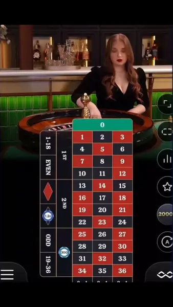 Кадр рекламы 250 Free Spins