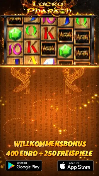Кадр рекламы Die Spielbank