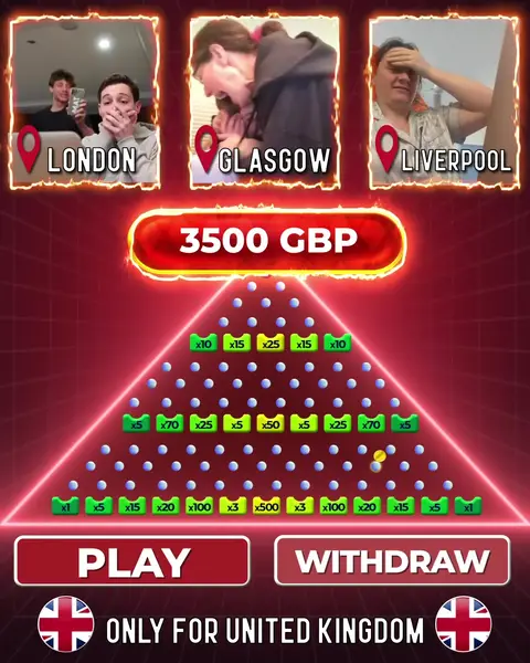 Кадр рекламы Big Win