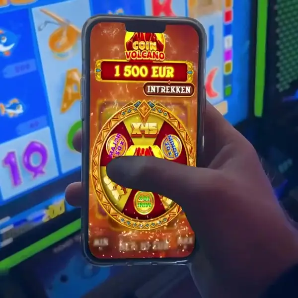 Кадр рекламы Middelkerke Casino