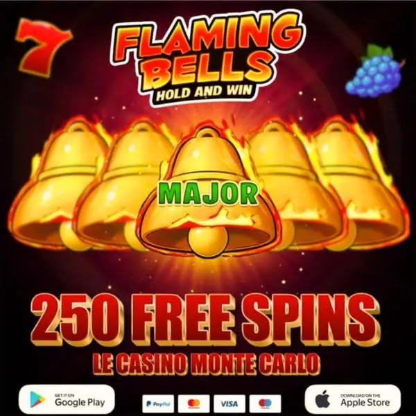 Кадр рекламы Online Slots
