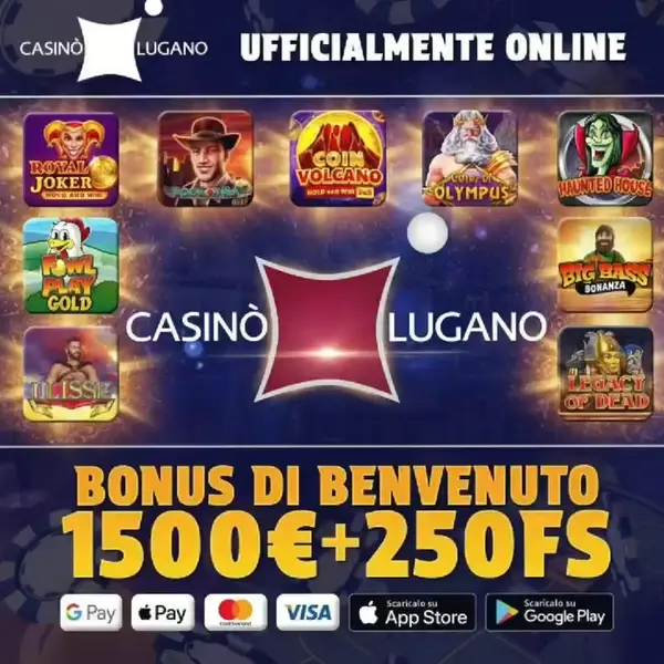 Кадр рекламы Jackpot Junction Masters