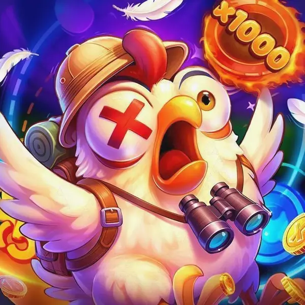 Кадр рекламы Game for Fun
