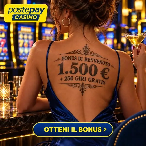 Кадр рекламы Ooosh Slots