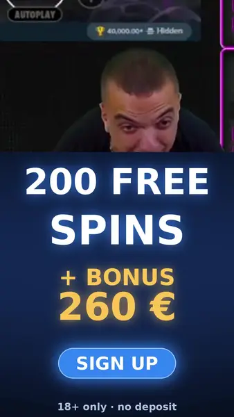 Кадр рекламы Bonus Page