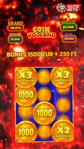 Кадр рекламы Lucky Spin ES1