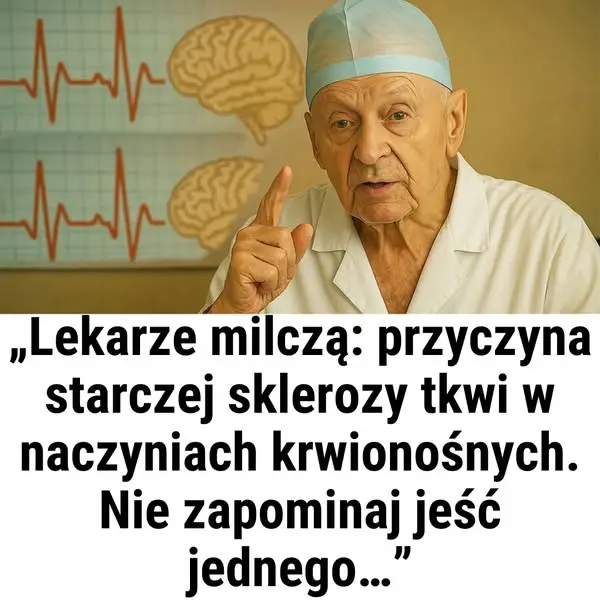 Кадр рекламы Doc Ermess