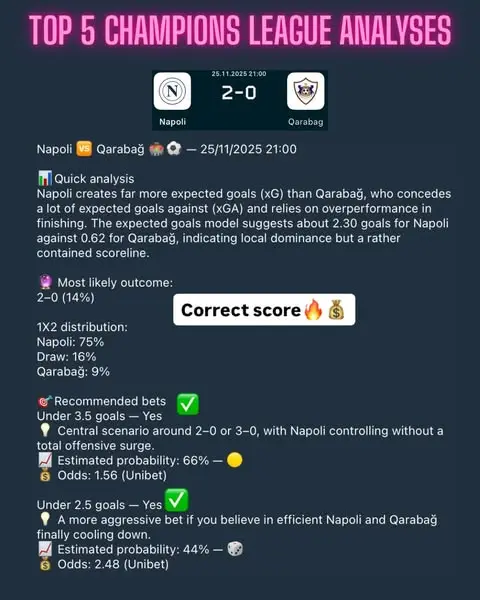 Кадр рекламы Stellune Betting by AI