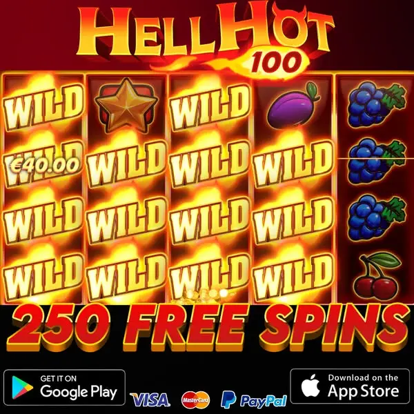 Кадр рекламы Spin & Win