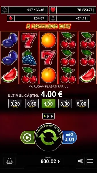 Кадр рекламы Win Slots