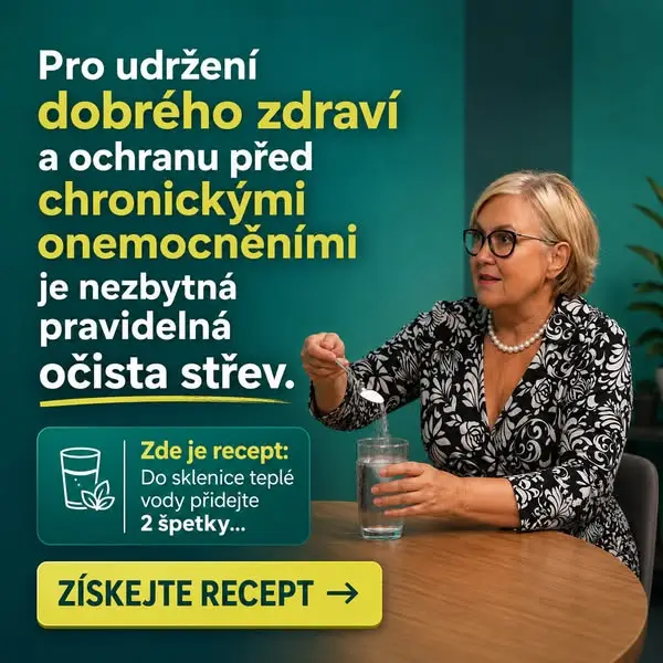 Кадр рекламы Dr.Frons