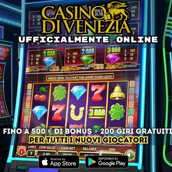 Кадр рекламы Venezia Gaming Elite