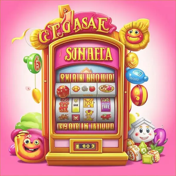Кадр рекламы Sweet Bonanza