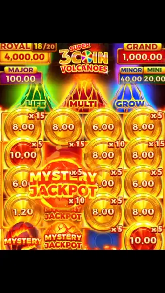 Кадр рекламы Big Win