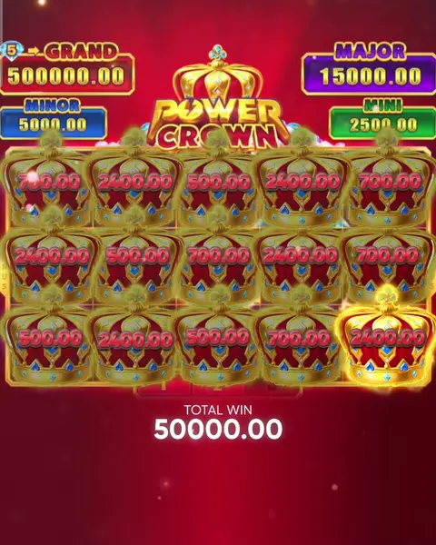 Кадр рекламы Big Win