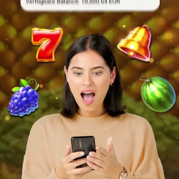 Кадр рекламы Starry Wealthy