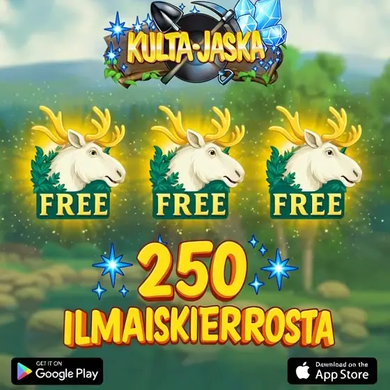 Кадр рекламы Lacky slots